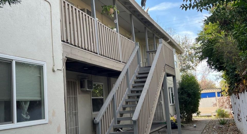 2319 Empress St, Sacramento, CA 95815 Photo