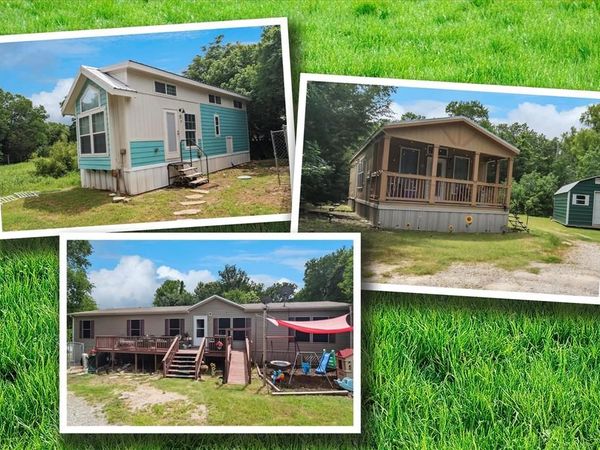 4804 Creekside Road, Melissa, TX 75454