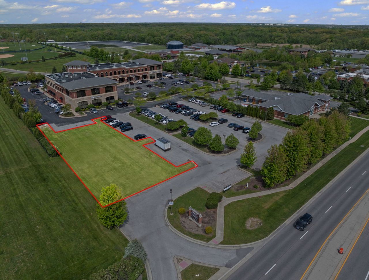 9645 Lincolnway Lane, Frankfort, IL 60423