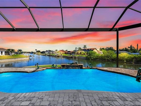 225 SW 12th TER, CAPE CORAL, FL 33991