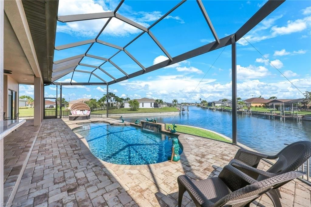 225 SW 12th Ter, Cape Coral, FL 33991 Photo