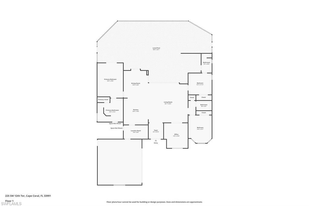 225 SW 12th Ter, Cape Coral, FL 33991 Photo