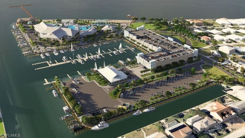 225 SW 12th Ter, Cape Coral, FL 33991 Photo