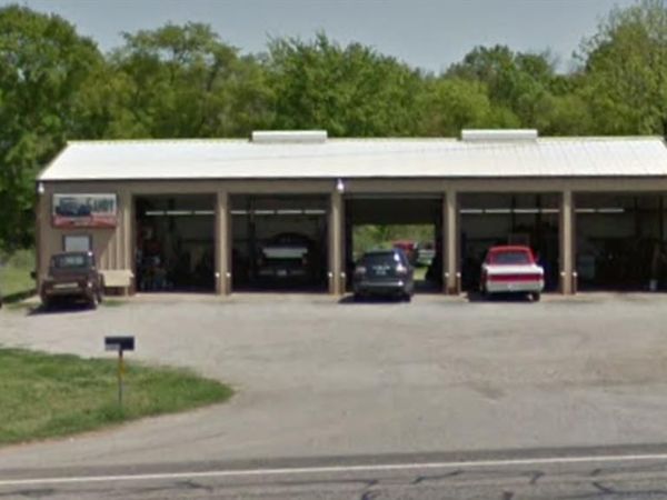 1003 S State Highway 37, Mount Vernon, TX 75457