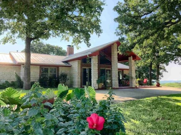 21023 Jimbo, Thackerville, OK 73459