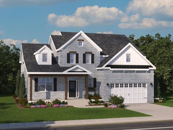 1449 Arbor Park Lane, Hendersonville, TN 37075