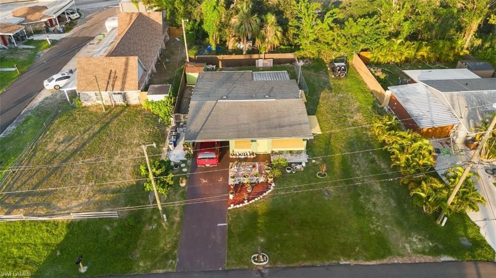 1154 4th Way, North Fort Myers, FL 33903 Photo