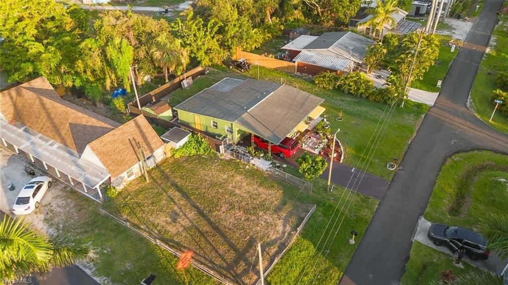 1154 4th Way, North Fort Myers, FL 33903 Photo