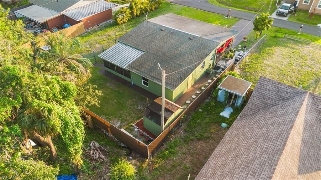 1154 4th Way, North Fort Myers, FL 33903 Photo