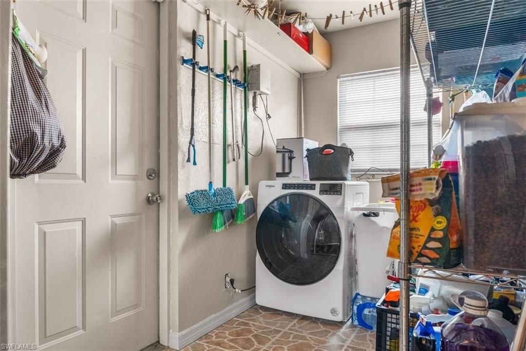 1154 4th Way, North Fort Myers, FL 33903 Photo