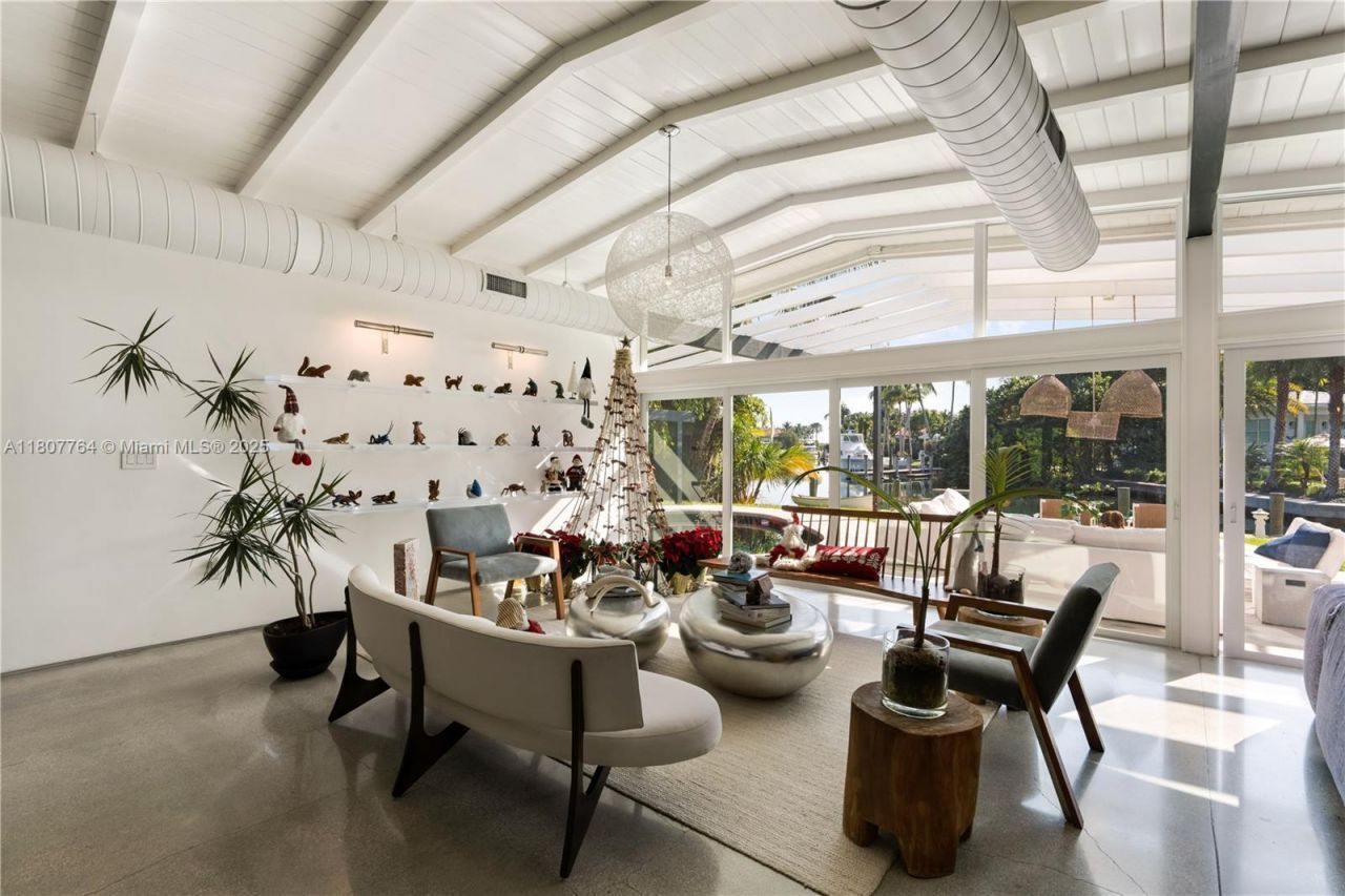 270 Island Dr, Key Biscayne, FL 33149 Photo