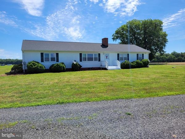 716 BELMONT CREEK RD, LANCASTER, VA 22503