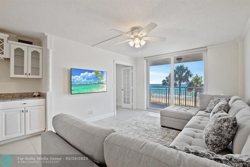 1051 Hillsboro Mile, Unit 305E, Hillsboro Beach, FL 33062 Photo
