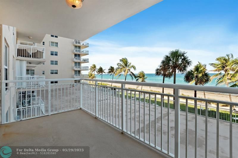 1051 Hillsboro Mile, Unit 305E, Hillsboro Beach, FL 33062 Photo