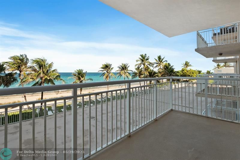1051 Hillsboro Mile, Unit 305E, Hillsboro Beach, FL 33062 Photo