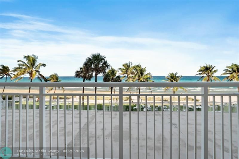 1051 Hillsboro Mile, Unit 305E, Hillsboro Beach, FL 33062 Photo