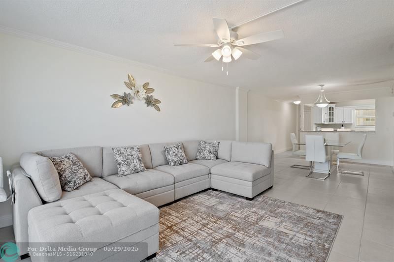 1051 Hillsboro Mile, Unit 305E, Hillsboro Beach, FL 33062 Photo