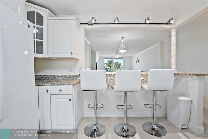 1051 Hillsboro Mile, Unit 305E, Hillsboro Beach, FL 33062 Photo