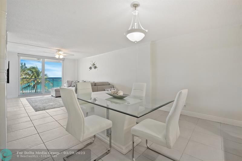 1051 Hillsboro Mile, Unit 305E, Hillsboro Beach, FL 33062 Photo