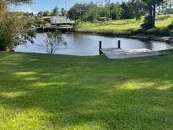 0 Hanover Drive, Ocean Springs, MS 39564