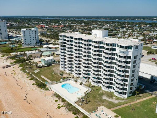 1133 Ocean Shore Boulevard, Unit 902, Ormond Beach, FL 32176