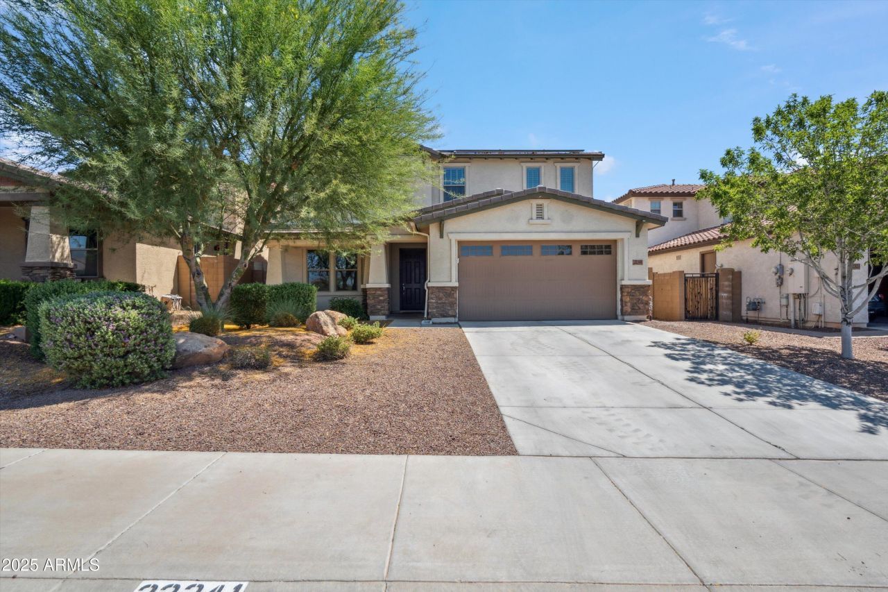 22341 N 100th Lane, Peoria, AZ 85383 Main Photo