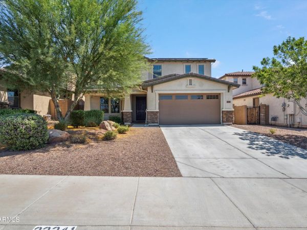22341 N 100TH Lane, Peoria, AZ 85383