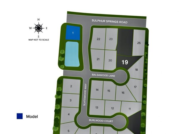 1606 Balsawood Ln, Murfreesboro, TN 37129