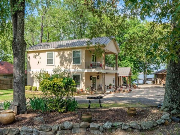 110 & 112 SPURWINK Lane, Hot Springs, AR 71913