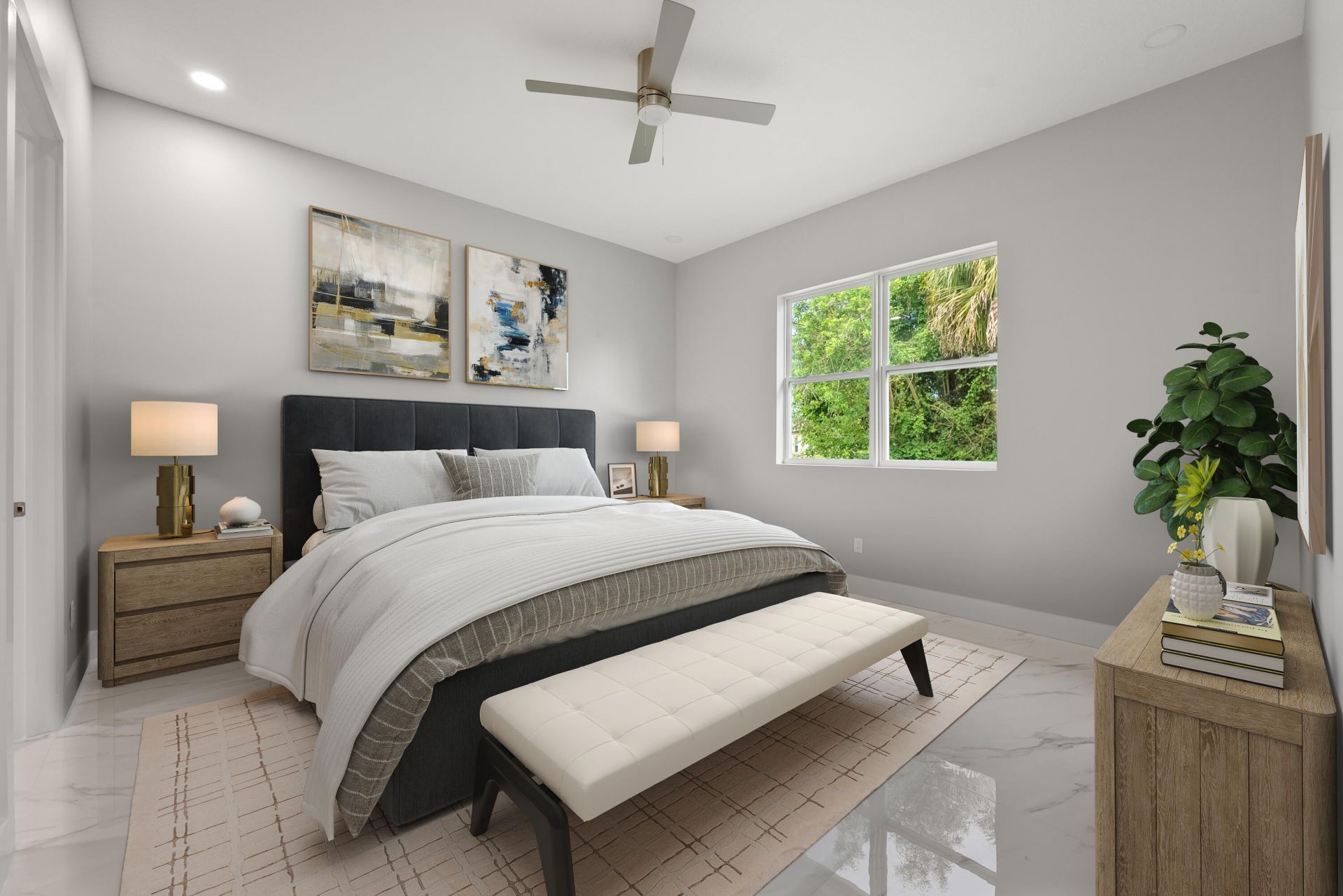 660 NE Moss Rose Place, Port Saint Lucie, FL 34983 Photo