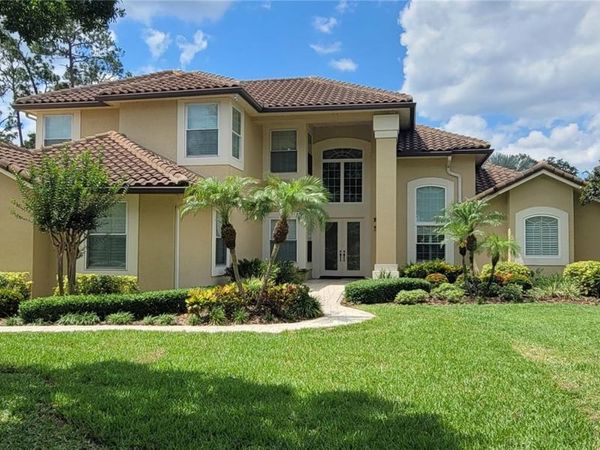 8719 KENMURE COVE, ORLANDO, FL 32836