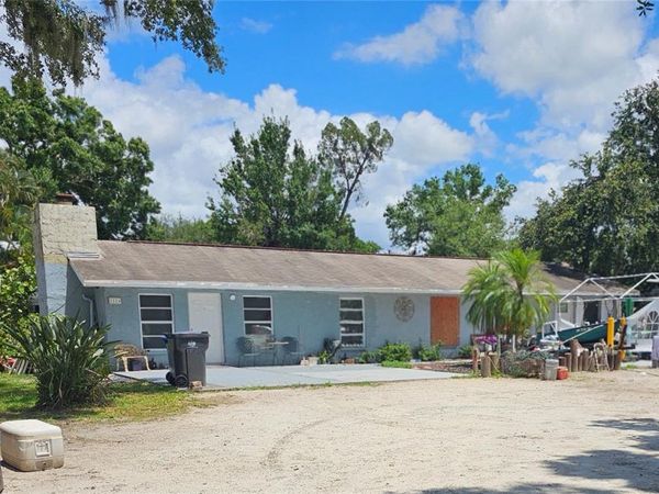 1114 27TH STREET SE, Unit A, RUSKIN, FL 33570