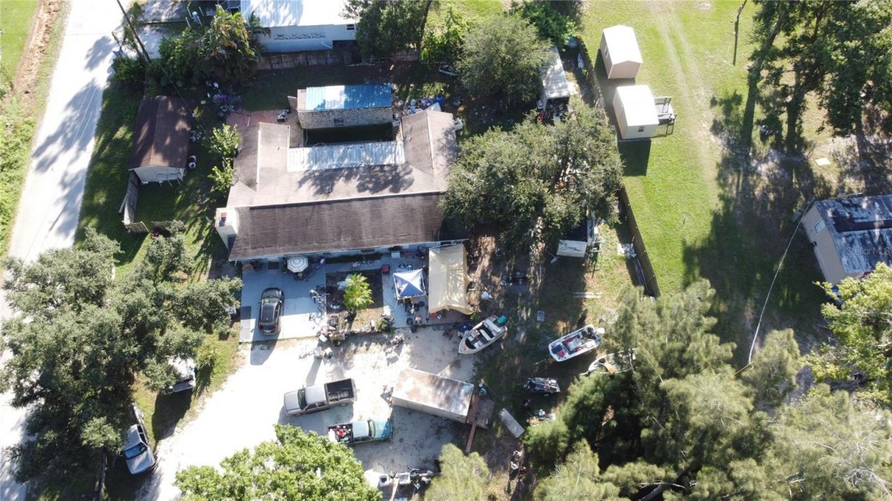 1114 27th Street Se, Unit A, Ruskin, FL 33570 Photo