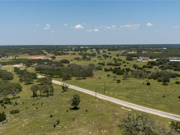 Lot 125 Red Stag Court , Lampasas, TX 76550