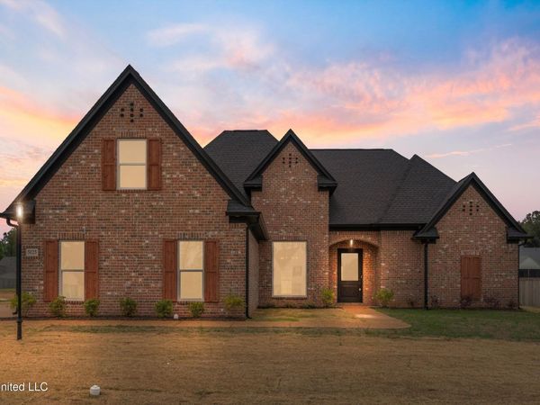5125 Reserve Way, Hernando, MS 38632