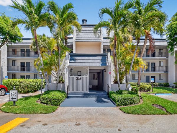 4345 Trevi Court, Unit 203, Lake Worth, FL 33467