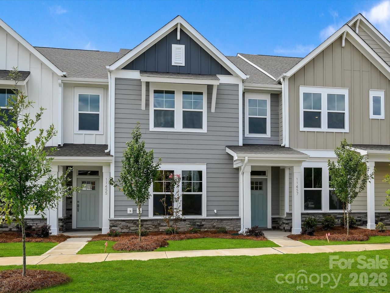 11457 Prosperity Church Road, Huntersville, NC 28078 Main Photo