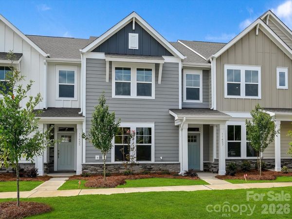 11457 Prosperity Church Road, Huntersville, NC 28078