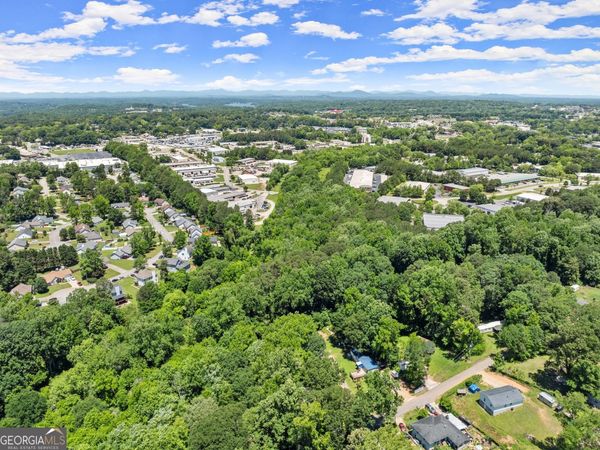 0 Hilton Southwest Drive, Gainesville, GA 30501