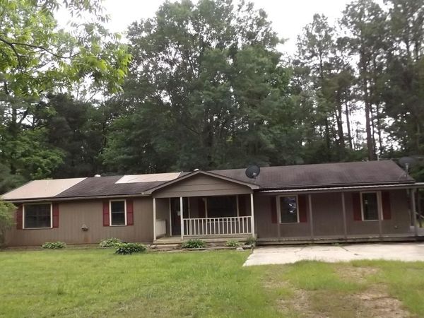 975 Coletown Road, Junction City, AR 71749