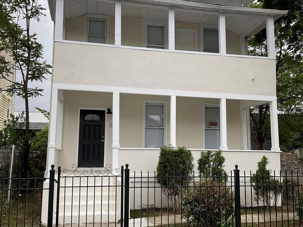 234 S 3rd Avenue, Mount Vernon, NY 10550