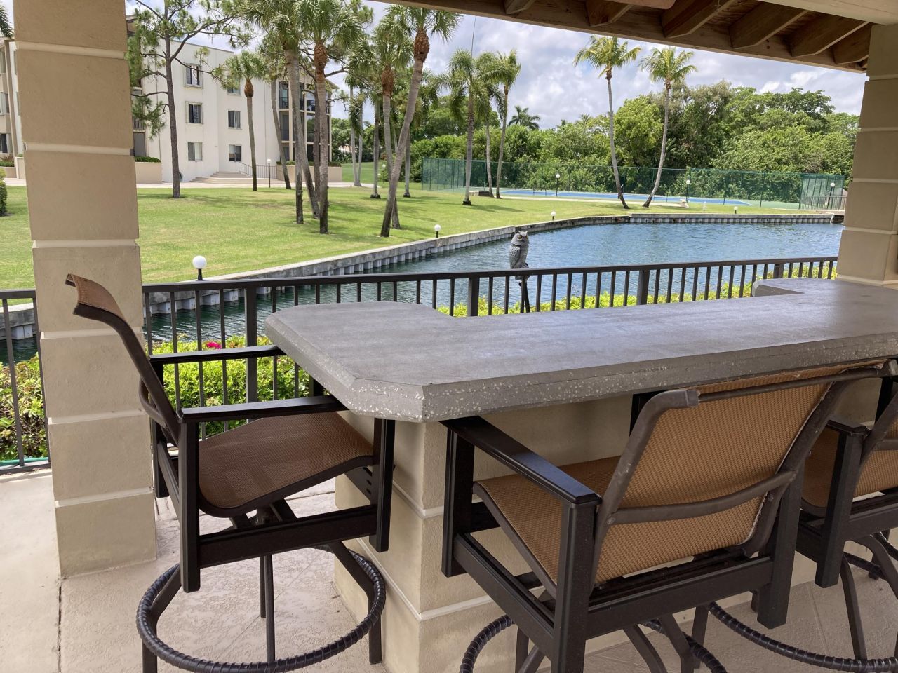 11811 Ave Of The Pga, Unit 2-1c, Palm Beach Gardens, FL 33418 Photo