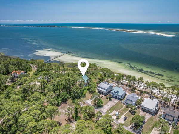 4522 St Teresa Landing, St Teresa, FL 32346
