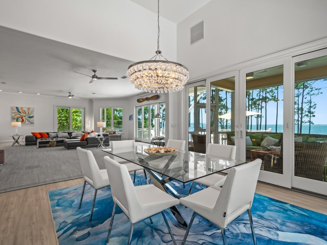 4522 St Teresa Landing, Saint Teresa, FL 32346 Photo