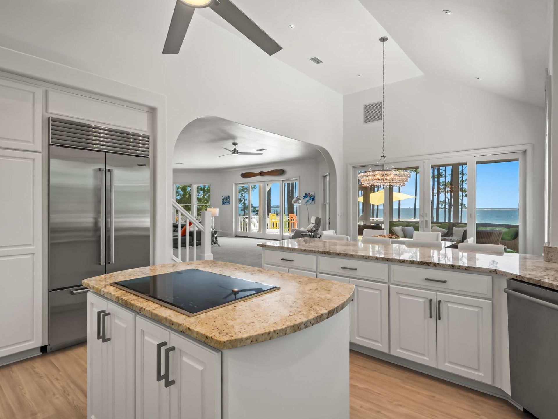 4522 St Teresa Landing, Saint Teresa, FL 32346 Photo