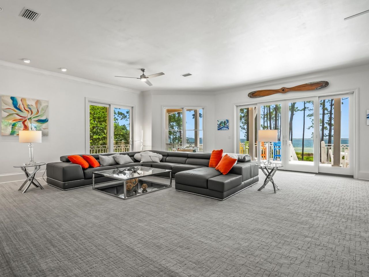 4522 St Teresa Landing, Saint Teresa, FL 32346 Photo