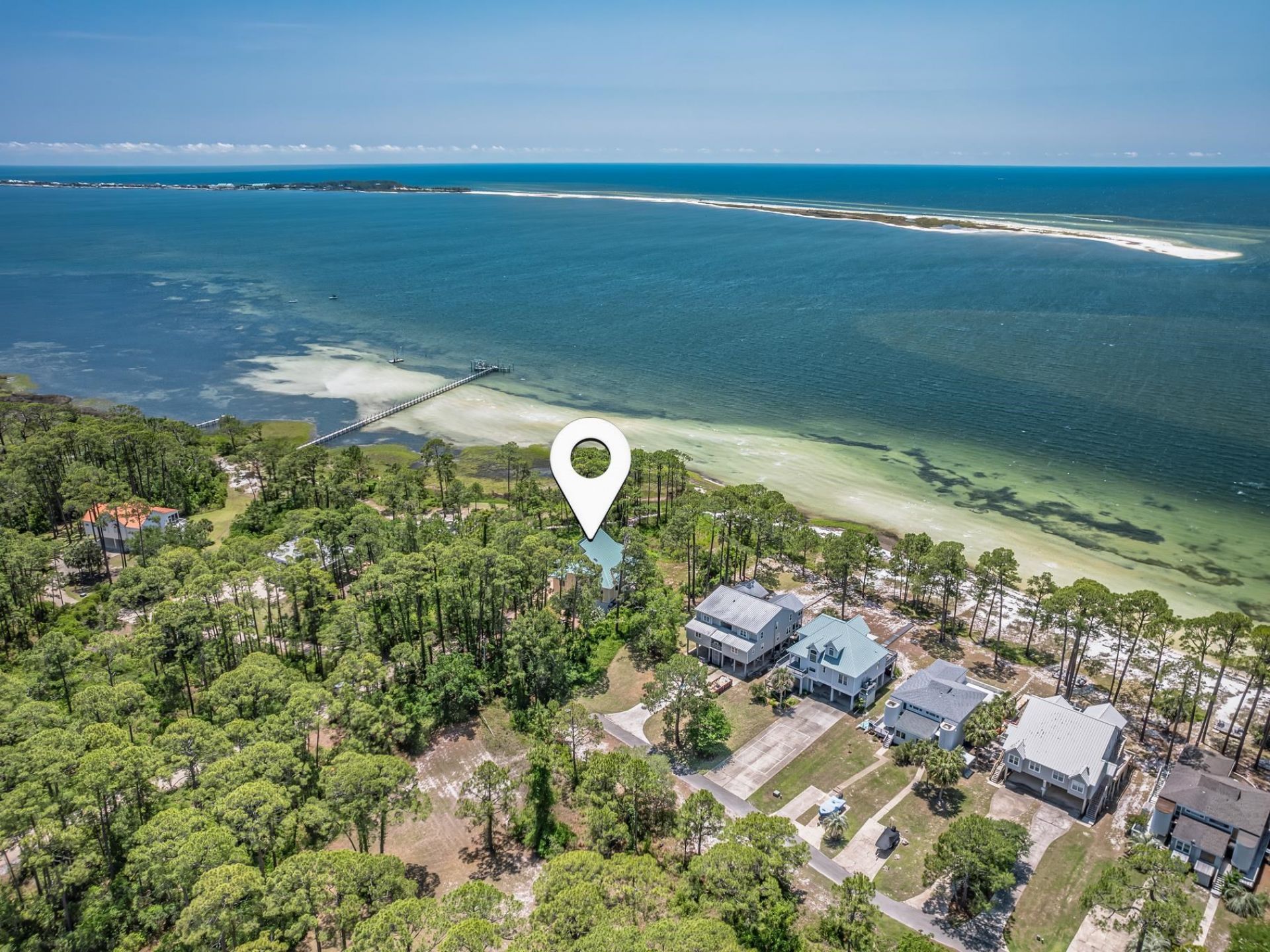 4522 St Teresa Landing, Saint Teresa, FL 32346 Photo