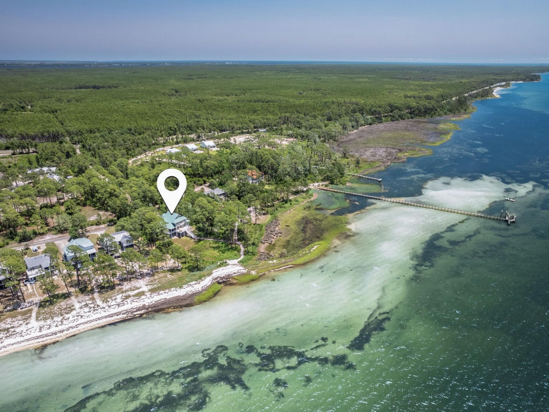 4522 St Teresa Landing, Saint Teresa, FL 32346 Photo