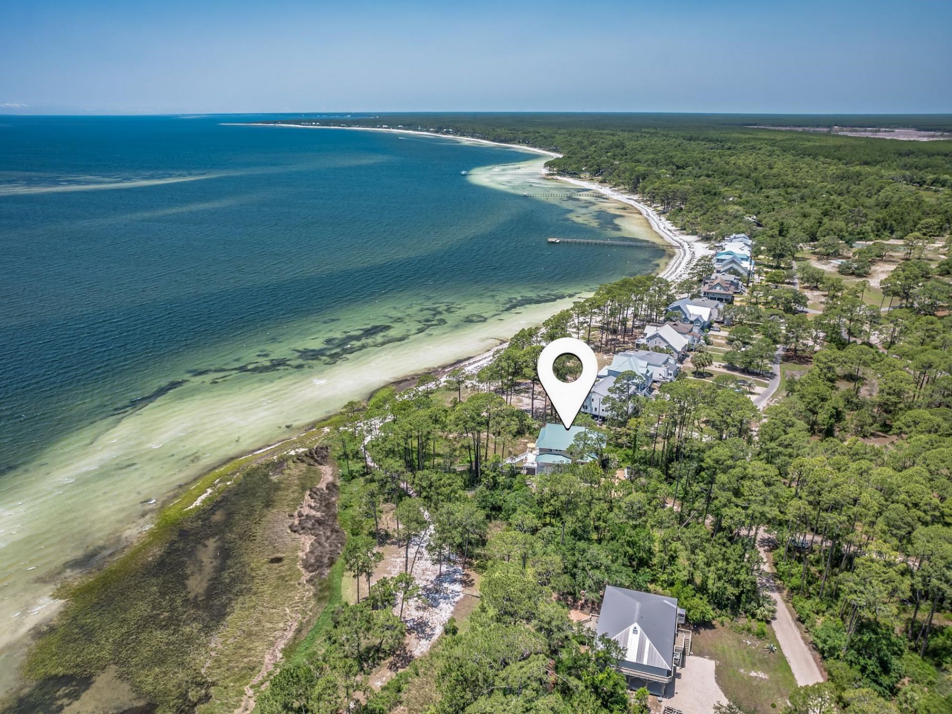 4522 St Teresa Landing, Saint Teresa, FL 32346 Photo