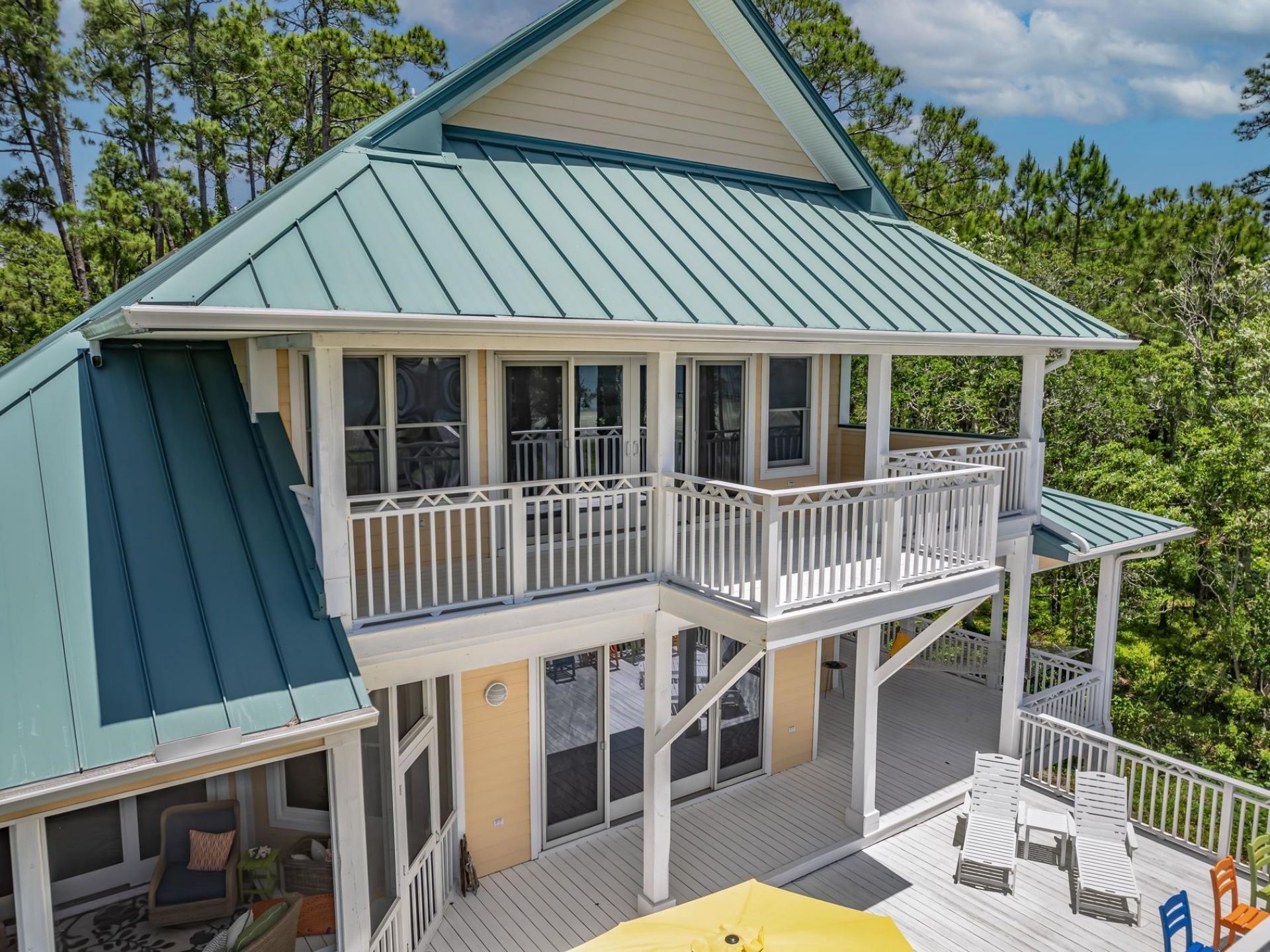 4522 St Teresa Landing, Saint Teresa, FL 32346 Photo
